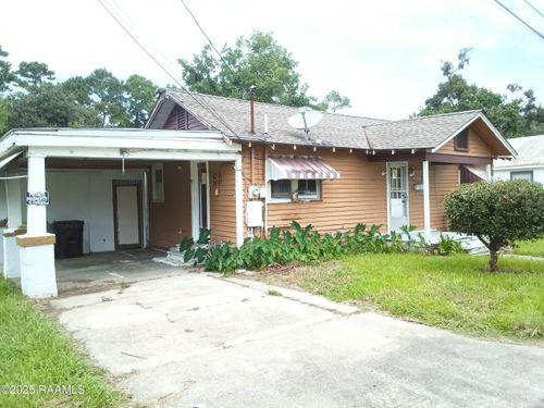 274 Blanchard St, Breaux Bridge, LA, 70517-4912 | Card Image