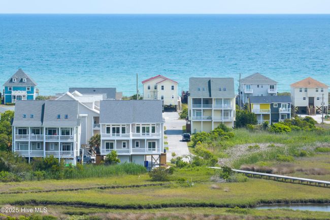 130 Sea Oaks Ct, Townhouse with 4 bedrooms, 4 bathrooms and null parking in N Topsail Beach NC | Image 31