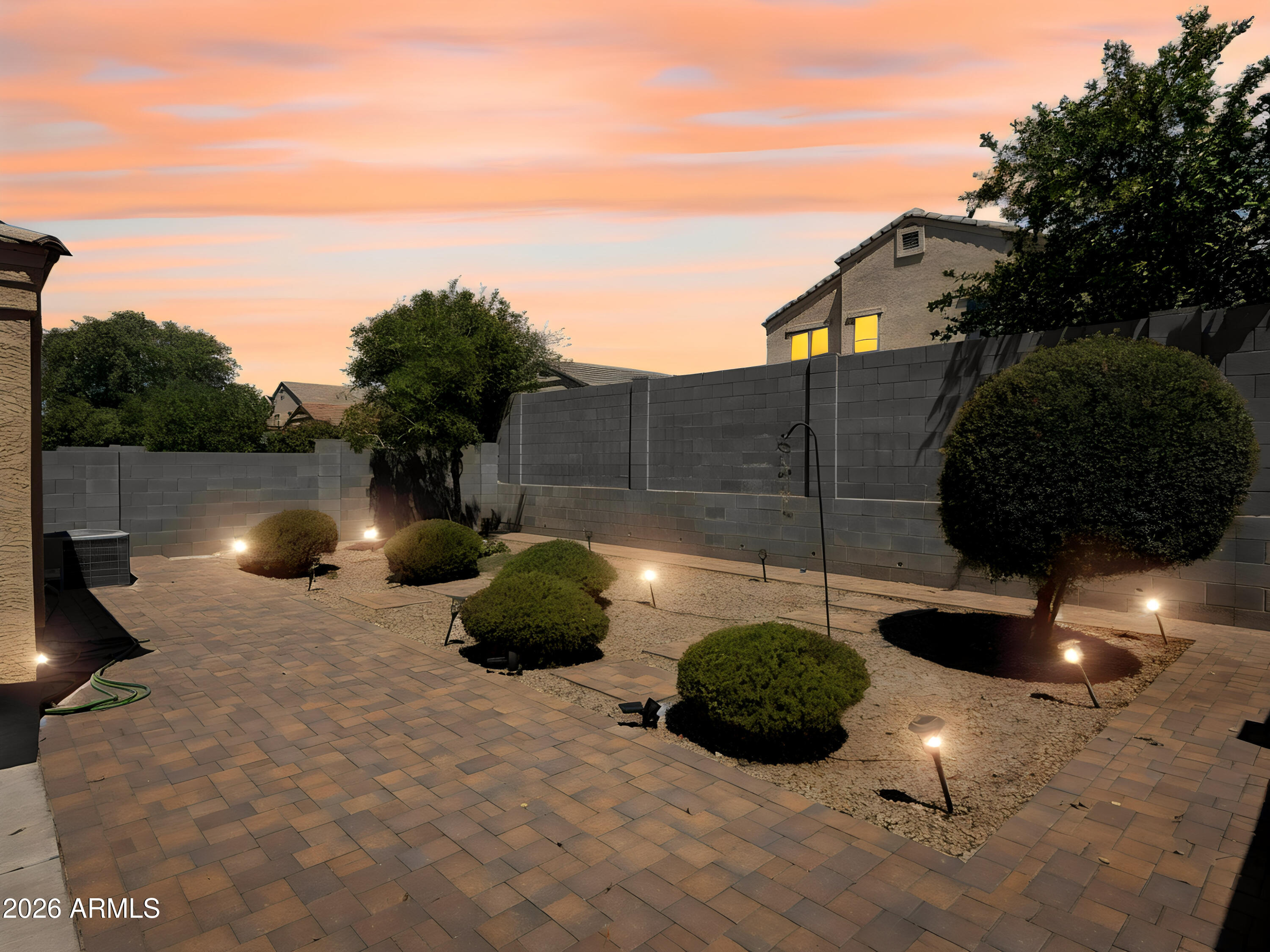Residential Lease in Peoria 2