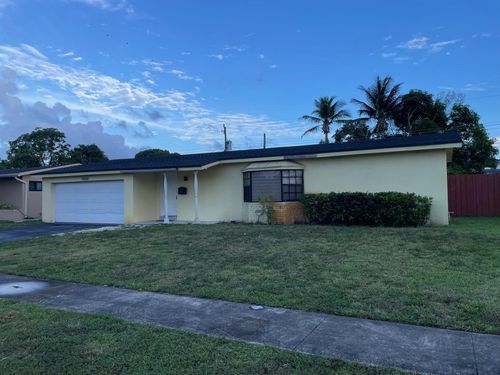7060 Nw 20th Ct, Sunrise, FL, 33313 | Card Image