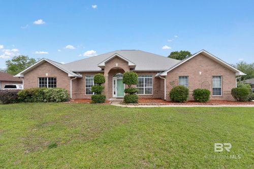 7850 Amethyst Dr, Pensacola, FL, 32506-8378 | Card Image