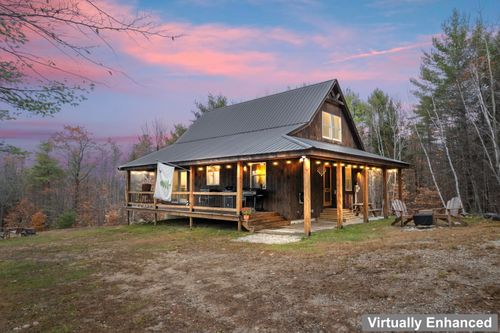 92 Boot Hill Road, Fryeburg, ME, 04037 | Card Image