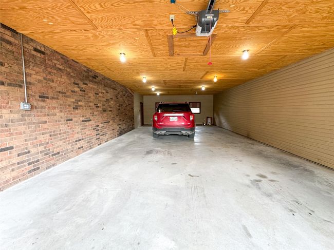 1001 N Avenue H, House other with 3 bedrooms, 3 bathrooms and null parking in Haskell TX | Image 33