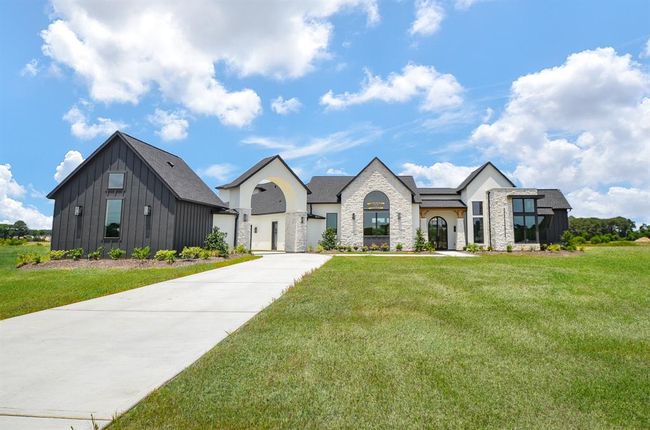 20218 Tealpointe Ridge Ln, House other with 5 bedrooms, 6 bathrooms and 4 parking in Tomball TX | Image 5