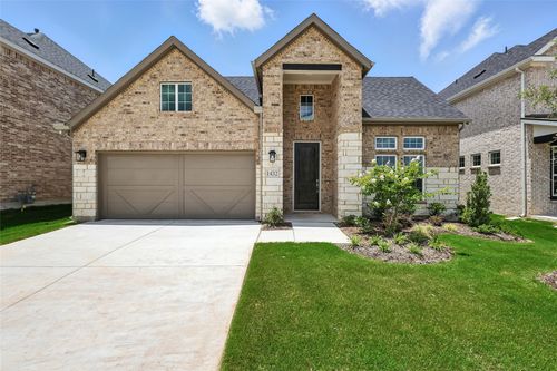 1432 Odette Dr, Arlington, TX, 76013-4201 | Card Image