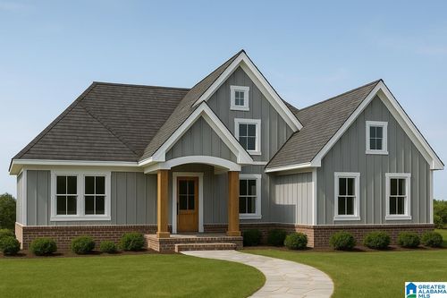 829 Cross Creek Drive, ODENVILLE, AL, 35120 | Card Image