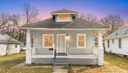 1618 E Dayton St, South Bend, IN, 46613-3410 | Card Image