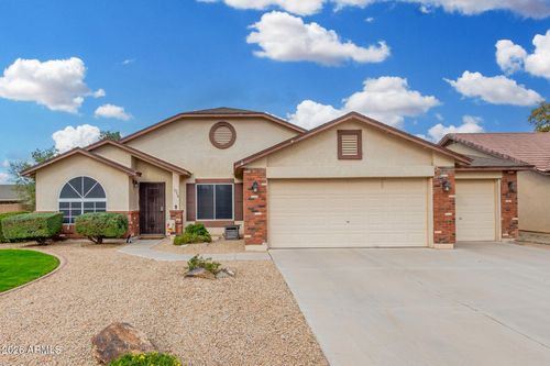 3736 E Sandwick Drive, San Tan Valley, AZ, 85140 | Card Image