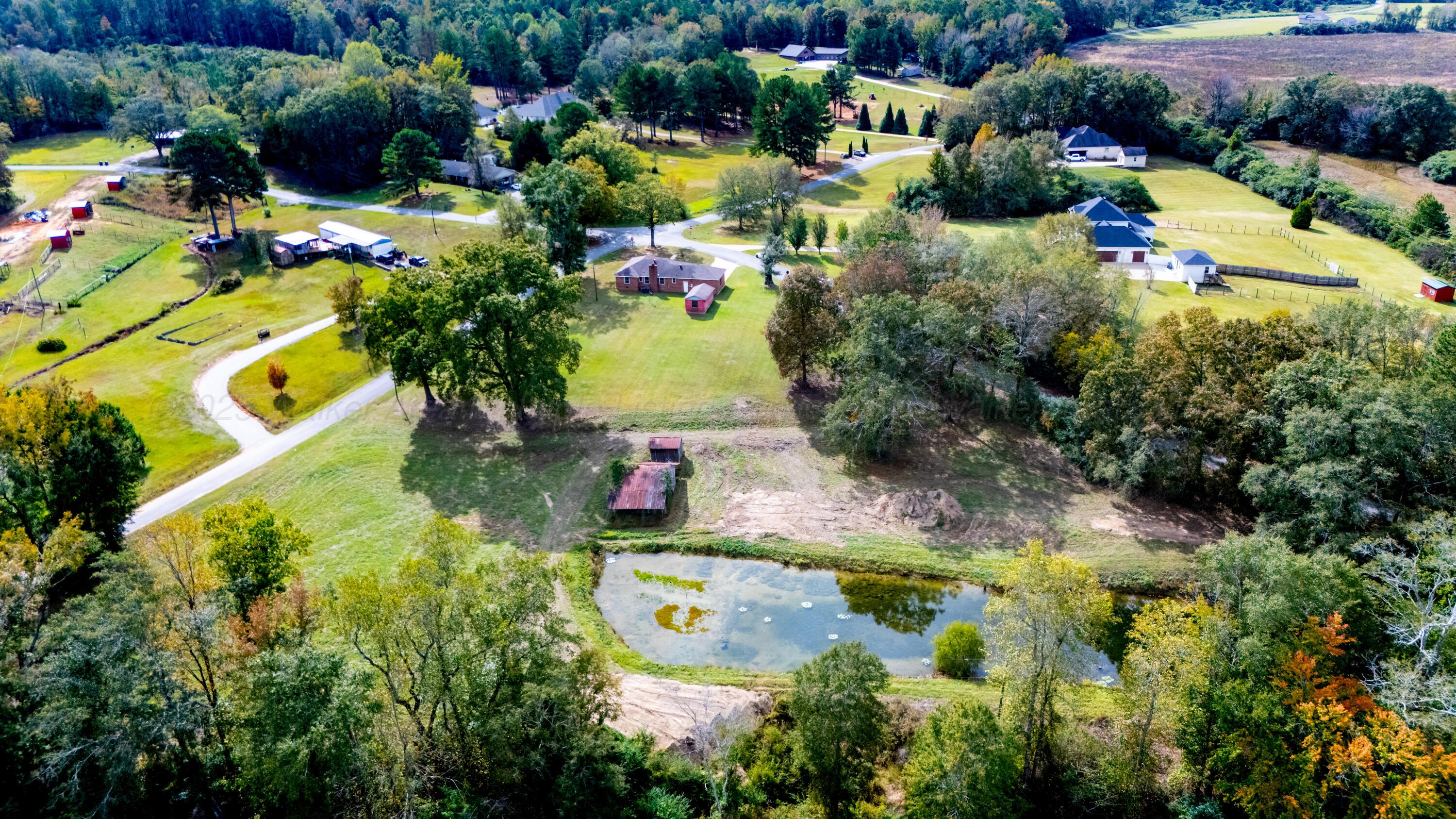 Residential in Winfield