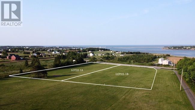 Lot 22-1B Rustico Rd, Home with 0 bedrooms, 0 bathrooms and null parking in North Rustico PE | Image 5