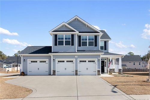 1338 Water Leaf Dr, Fayetteville, NC, 28314-6700 | Card Image