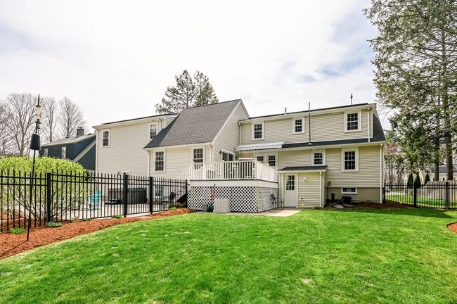 318 Fisher St, House other with 4 bedrooms, 4 bathrooms and 6 parking in Walpole MA | Image 40