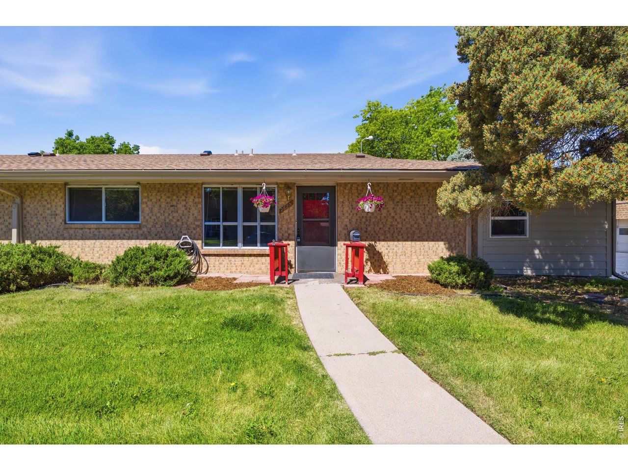Residential in Fort Collins