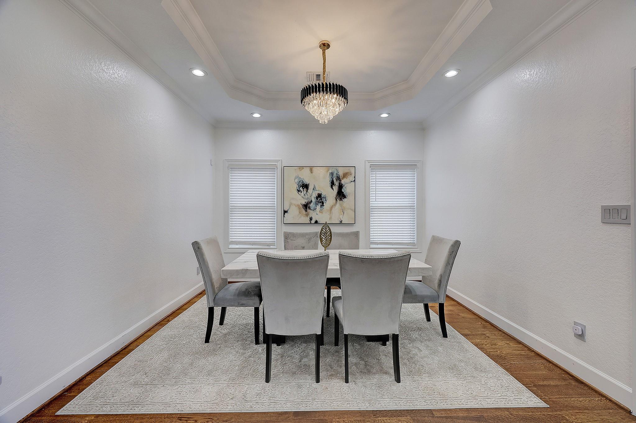 Residential Lease in Houston 3