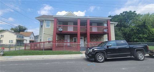 1022 Duke Street, Portsmouth, VA, 23704 | Card Image