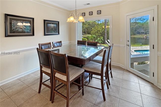 72 Full Sweep, House other with 5 bedrooms, 5 bathrooms and null parking in Hilton Head Island SC | Image 14