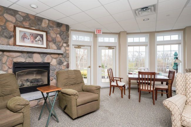 UNIT-106 - 118 Secretariat Way, Condo with 1 bedrooms, 1 bathrooms and null parking in Rochester NH | Image 22