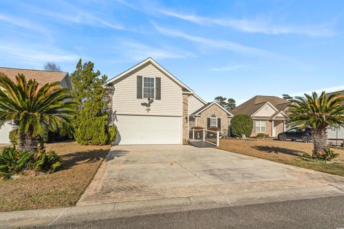 7377 Guinevere Cir, Myrtle Beach, SC, 29588-4411 | Card Image