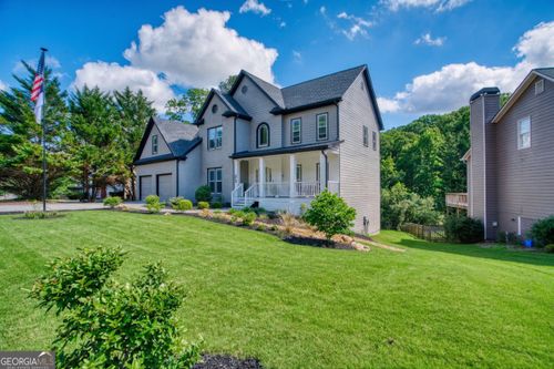 23 Gables Dr Se, Rome, GA, 30161-6276 | Card Image