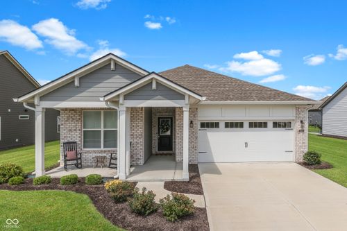 3644 Chalmers Dr, Bargersville, IN, 46106-9648 | Card Image
