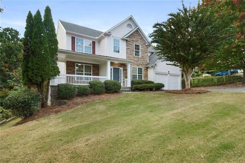 6330 Weller Trl, Sugar Hill, GA, 30518-8476 | Card Image