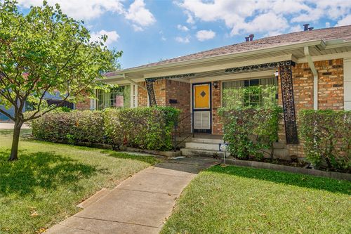 10910 Marchant Cir, Dallas, TX, 75218-2313 | Card Image