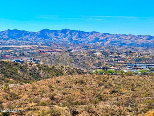 --2709 N Cinco Millas Road, Nogales, AZ, 85621 | Card Image