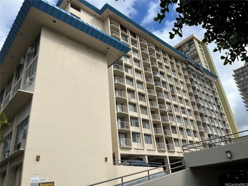 apt-603-1535 Pensacola St, Honolulu, HI, 96822-3865 | Card Image