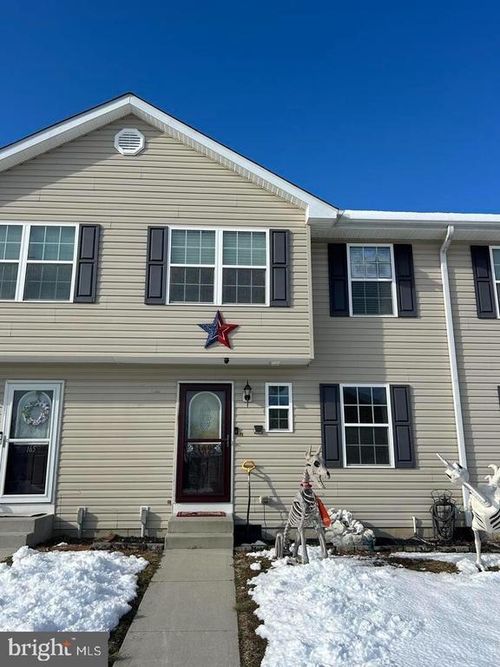 169 Medal Way, MAGNOLIA, DE, 19962-1282 | Card Image