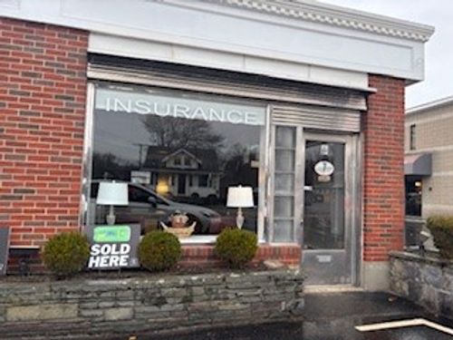 1293 Post Rd, Warwick, RI, 02888-3222 | Card Image