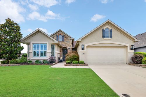 12601 Lignite Dr, Denton, TX, 76207-1662 | Card Image