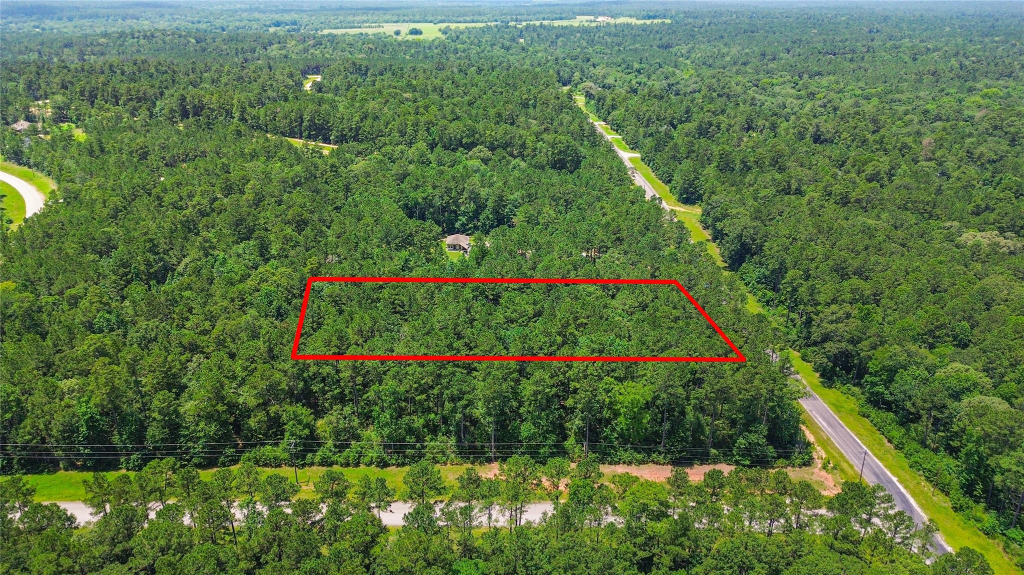 Land in Huntsville 3