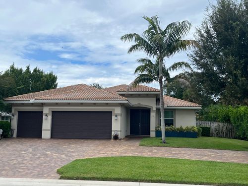 8071 Se Windjammer Way, Hobe Sound, FL, 33455-3969 | Card Image