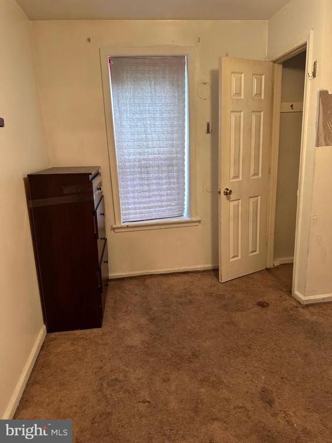 1248 Kenwood Ave, Townhouse with 3 bedrooms, 1 bathrooms and null parking in CAMDEN NJ | Image 8