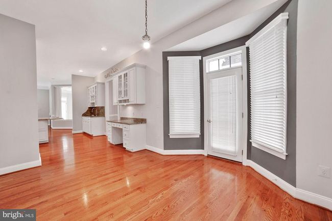 8238 Snead Loop, House other with 3 bedrooms, 3 bathrooms and null parking in GAINESVILLE VA | Image 11