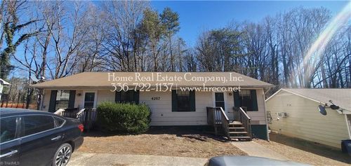 4267 Mineral Ave, Winston Salem, NC, 27105-3747 | Card Image