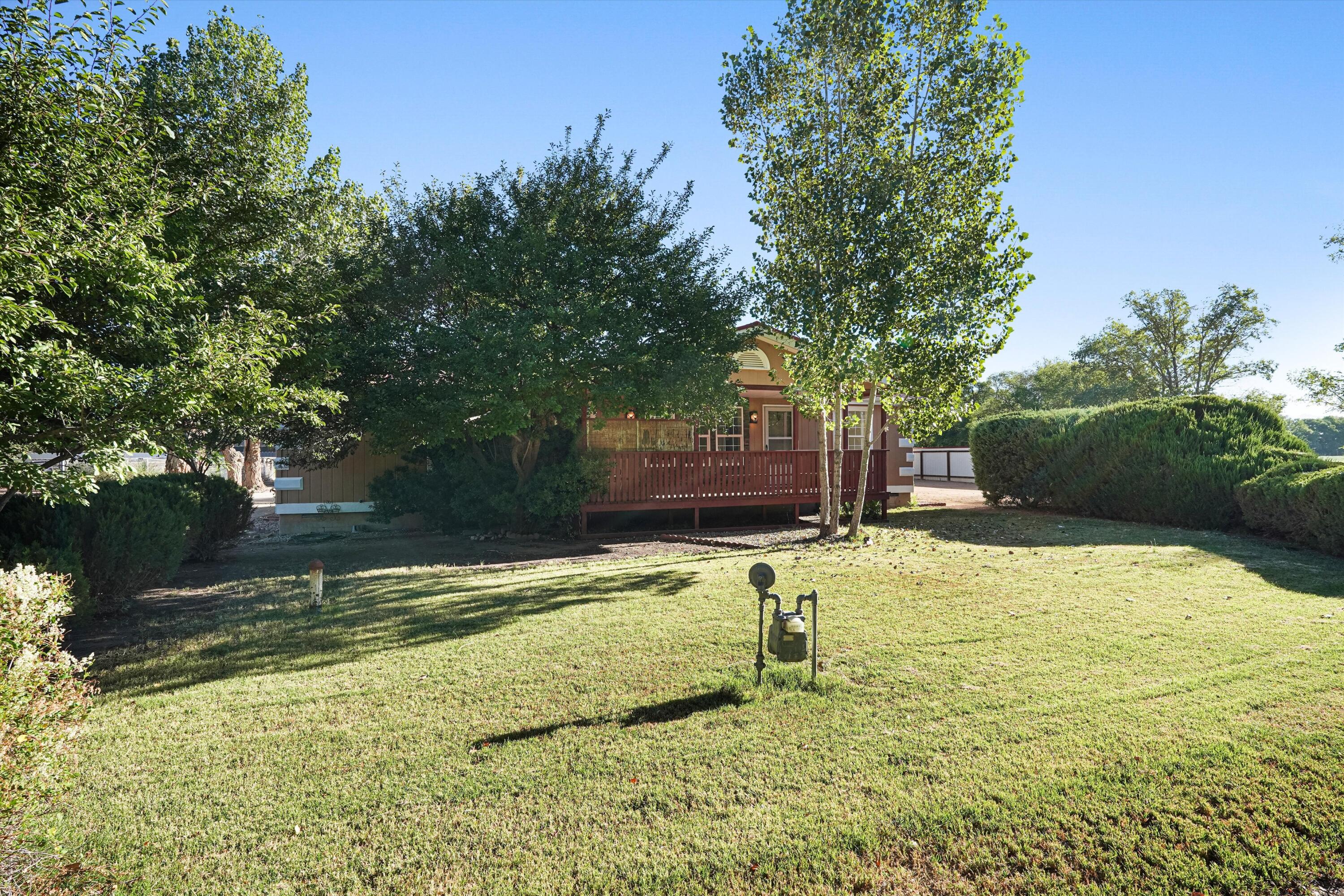 Residential in Los Lunas