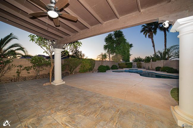 2640 S Barkley Ranch Ave, House other with 5 bedrooms, 3 bathrooms and 3 parking in Yuma AZ | Image 20