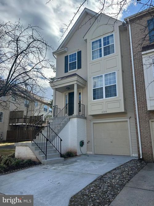 47379 Darkhollow Falls Ter, STERLING, VA, 20165-2421 | Card Image