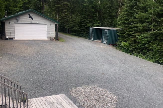 1933 Bushy Bay Rd, House other with 3 bedrooms, 3 bathrooms and 10 parking in Greater Sudbury ON | Image 39