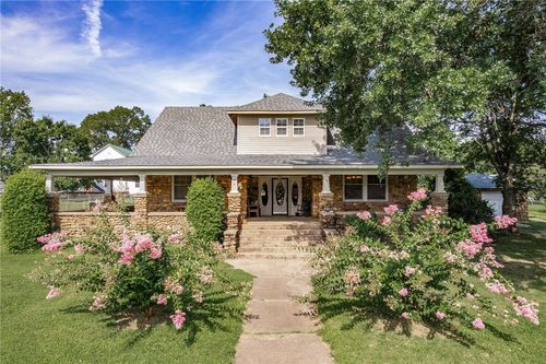 519 Church Ave, Mulberry, AR, 72947-9087 | Card Image