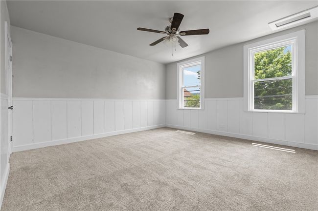 1238 Church Ave, House other with 2 bedrooms, 1 bathrooms and 1 parking in Mc Kees Rocks PA | Image 16