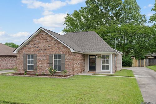 14212 Parkridge Dr, Prairieville, LA, 70769-4447 | Card Image