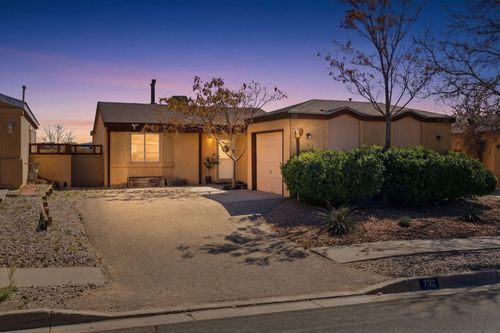 732 Rebecca Loop Ne, Rio Rancho, NM, 87144-6275 | Card Image