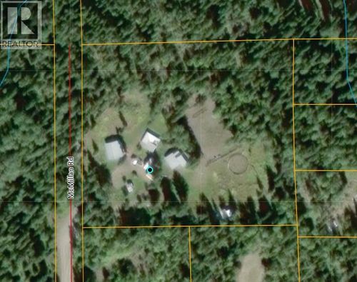 6493 Mcmillan Rd, 100 Mile House, BC, V0K2E3 | Card Image