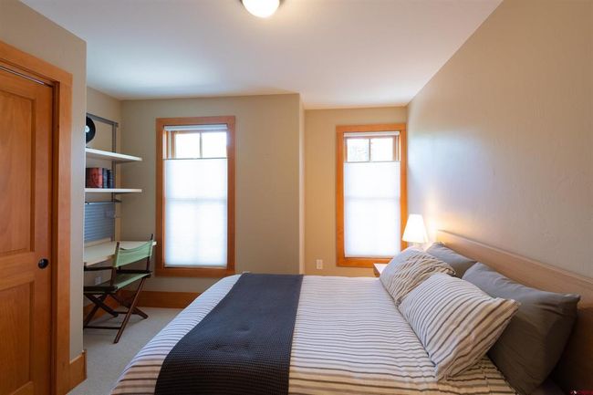 825 Whiterock Ave, Townhouse with 3 bedrooms, 4 bathrooms and null parking in Crested Butte CO | Image 22