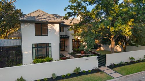 2900 Townes Ln, Austin, TX, 78703 | Card Image