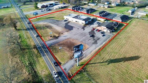 1230 State Route 121 N, Murray, KY, 42071-8875 | Card Image