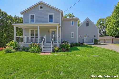266 Plain St, Rockland, MA, 02370-2307 | Card Image