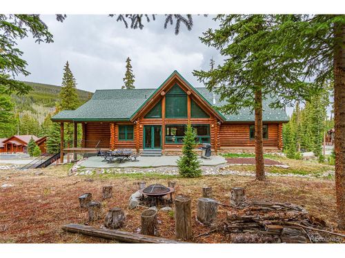 905 Whispering Pines Cir, Blue River, CO, 80424-7070 | Card Image